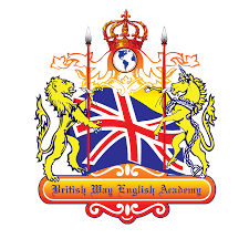 British Way English Academy Logo