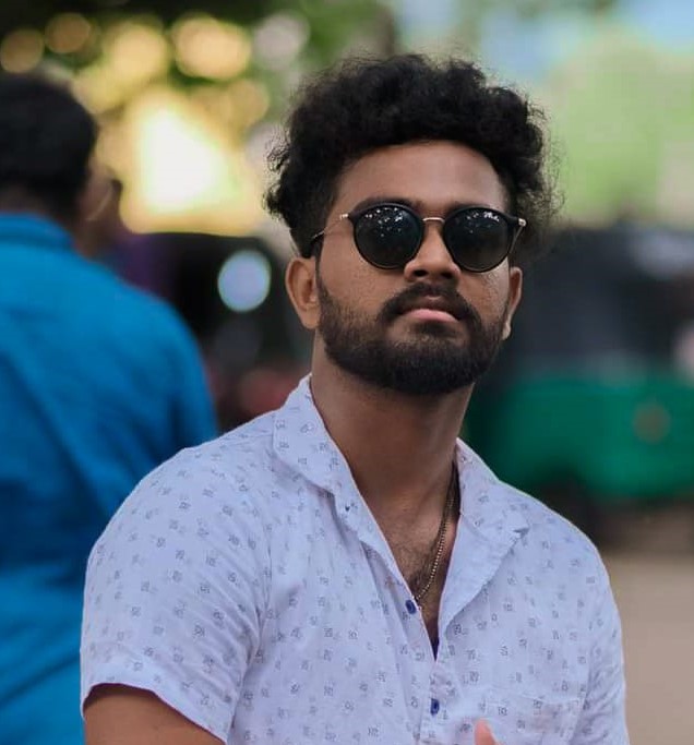 Chamath Arthanayake